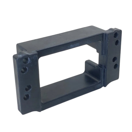82734015 Genuine Volvo Rubber Block - Truck To Trailer