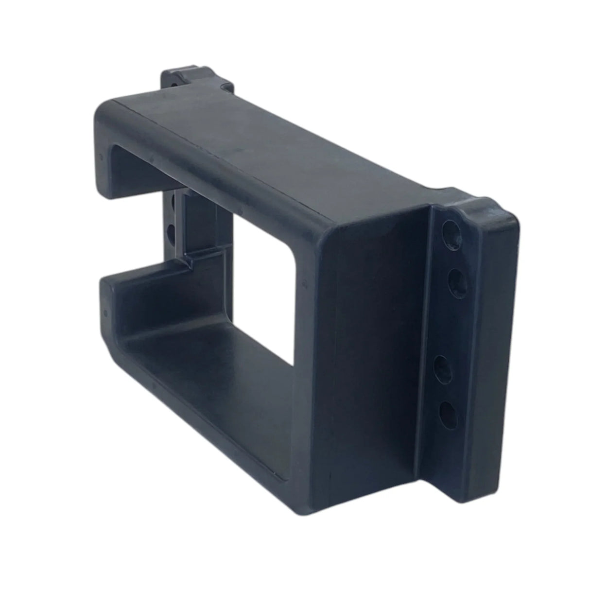82734015 Genuine Volvo Rubber Block - Truck To Trailer