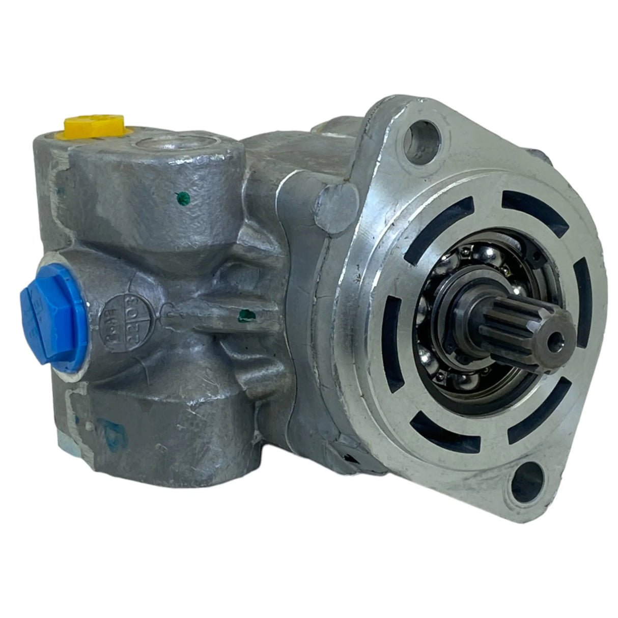 PS2516-15L116 Genuine Kenworth Power Steering Pump - Truck To Trailer