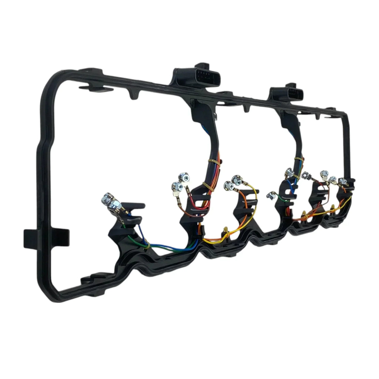 5179091AC Genuine Mopar Cylinder Head Cover Gasket - Truck To Trailer