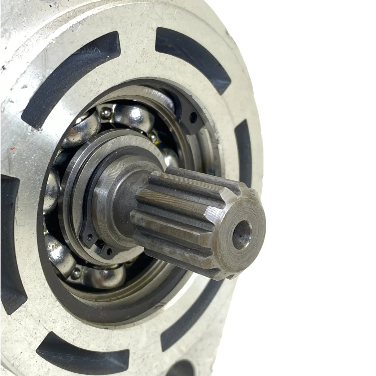 PS2516-15L116 Genuine Kenworth Power Steering Pump - Truck To Trailer