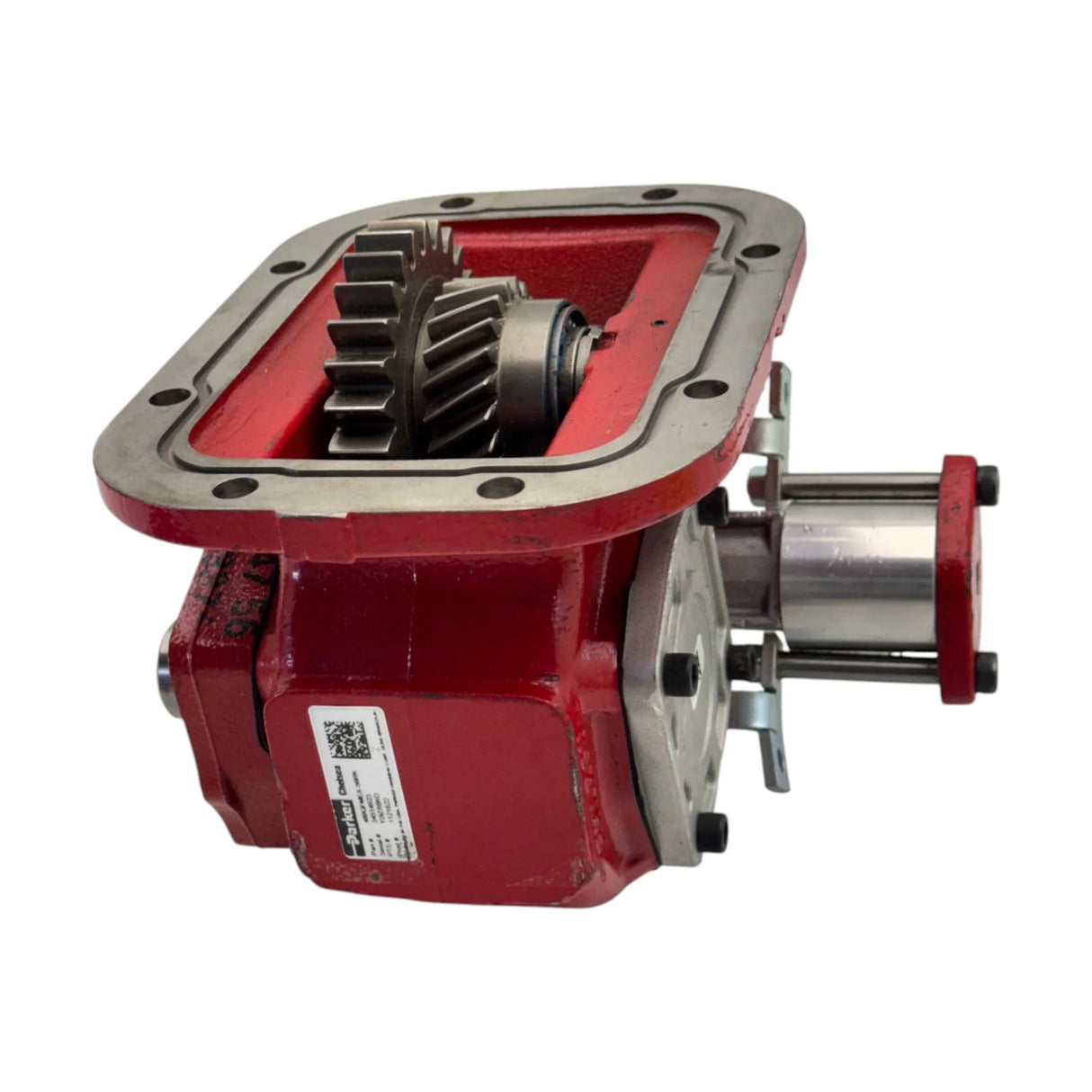 489QFMEX56RK Parker PTO Power Take Off