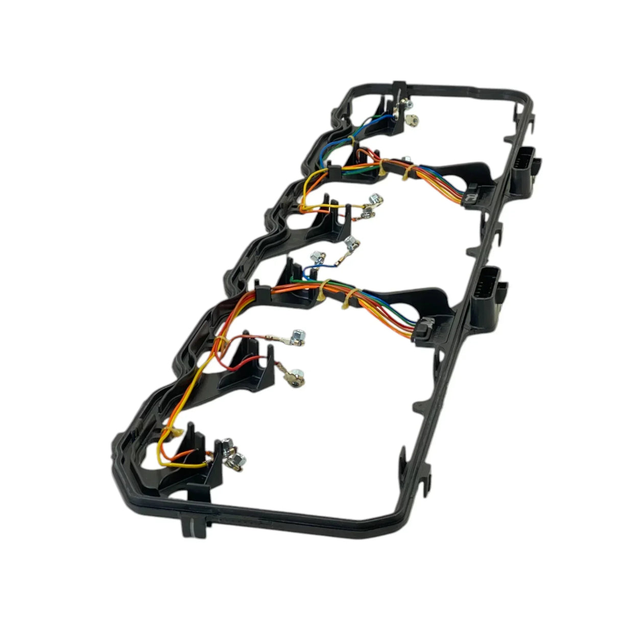 5179091AC Genuine Mopar Cylinder Head Cover Gasket - Truck To Trailer