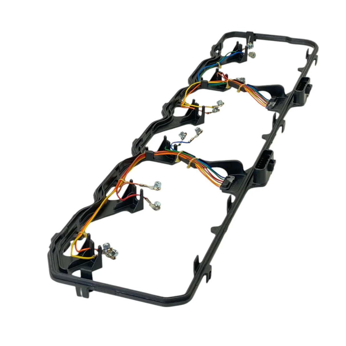 5179091AC Genuine Mopar Cylinder Head Cover Gasket - Truck To Trailer