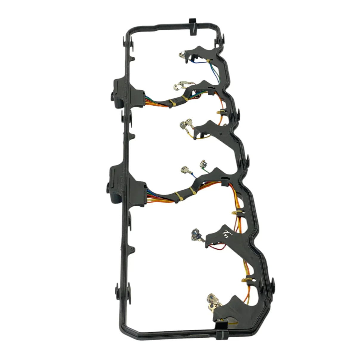 5179091AC Genuine Mopar Cylinder Head Cover Gasket - Truck To Trailer