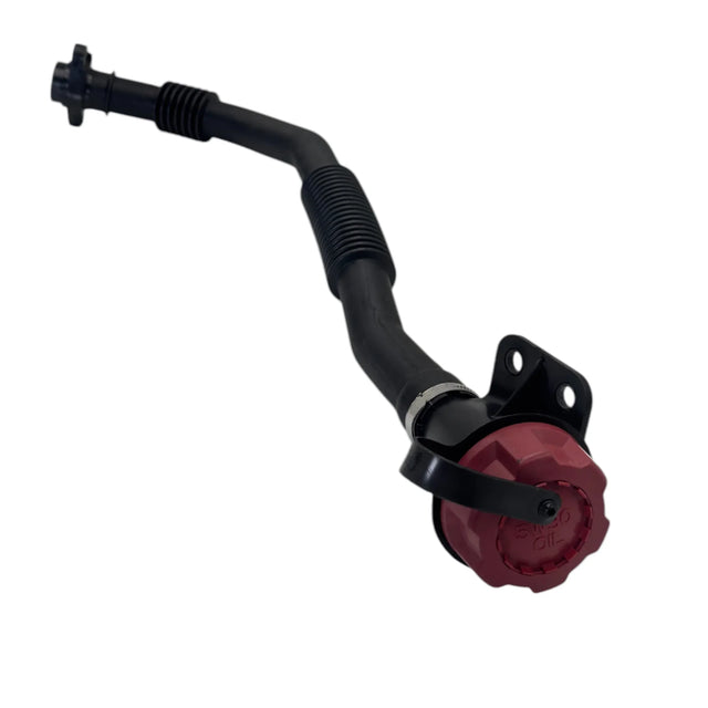 23922632 Genuine Volvo Oil Filler Pipe - Truck To Trailer