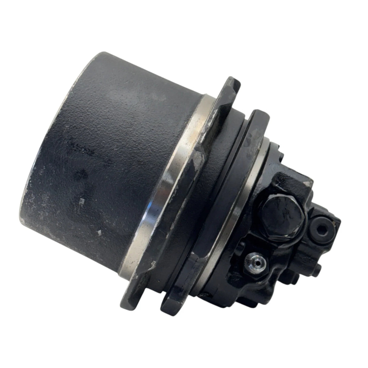 2959370 Genuine Cat Hydraulic Final Drive Motor