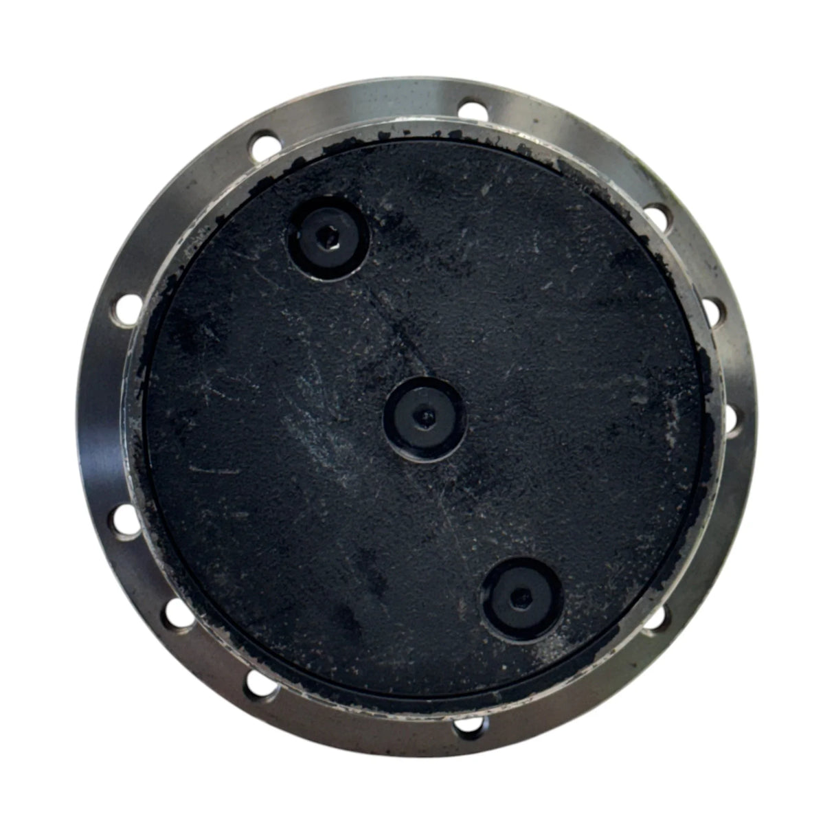 295-9370 Genuine Cat Hydraulic Final Drive Motor