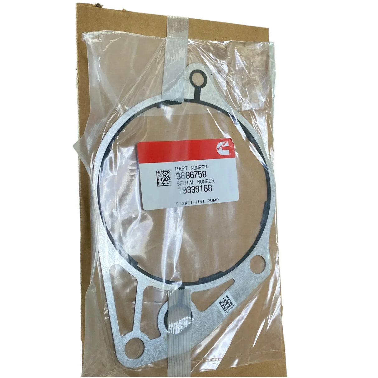2872658RX Genuine Cummins Fuel Pump Short Block & Repair Kit - Truck To Trailer