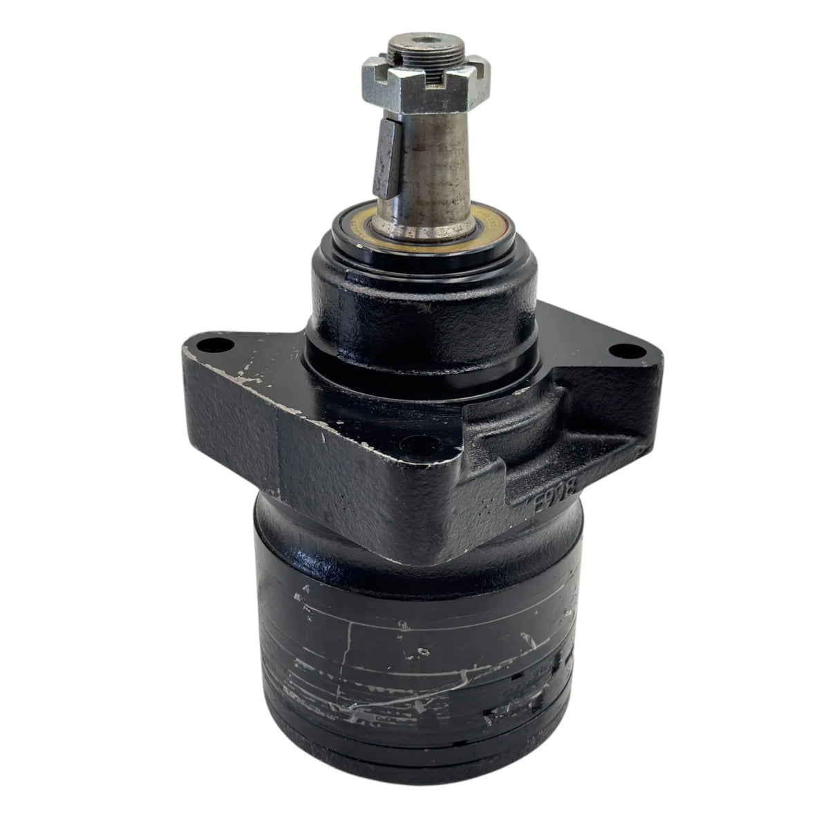 TF0240US030AAXV Genuine Parker Hydraulic Motor