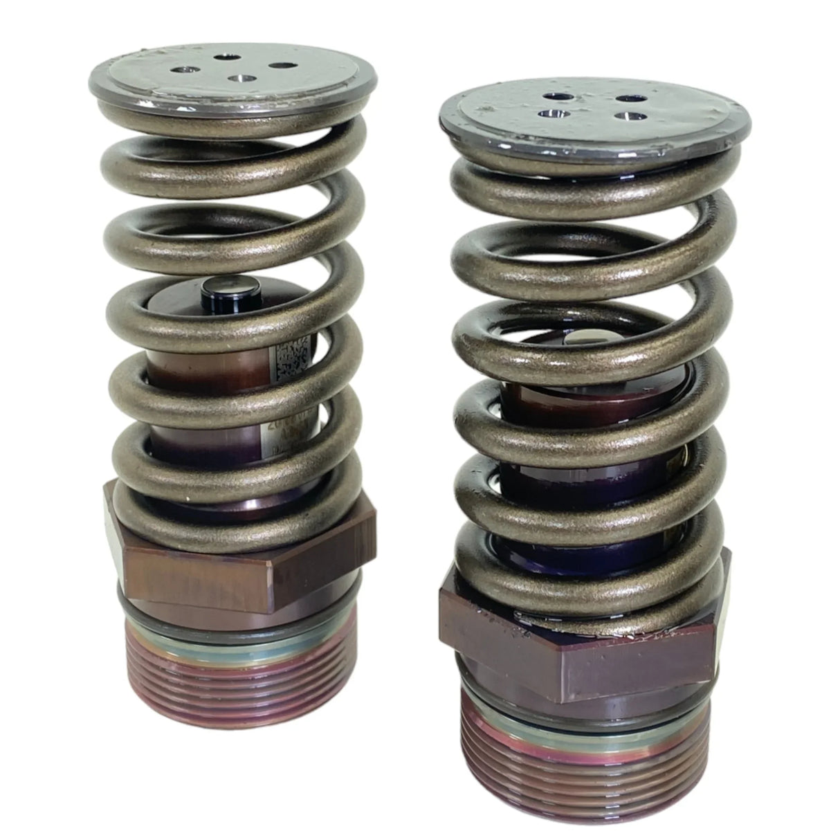2872658PX Genuine Cummins Fuel Pump Short Block & Repair Kit - Truck To Trailer