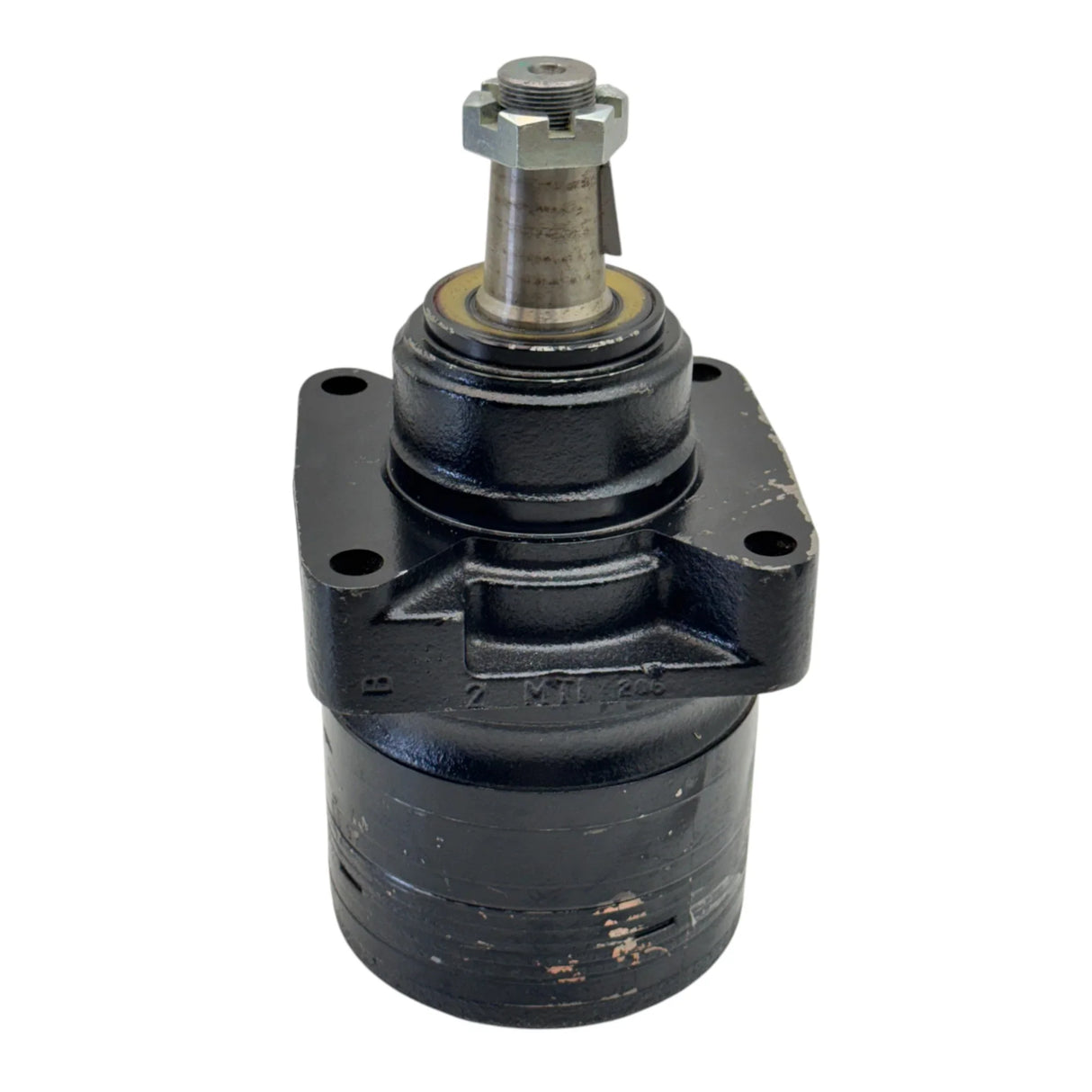 TF0240US030AAXV Genuine Parker Hydraulic Motor
