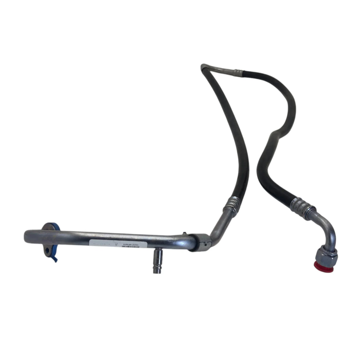 82677191 Genuine Volvo A/C Hose Assembly - Truck To Trailer