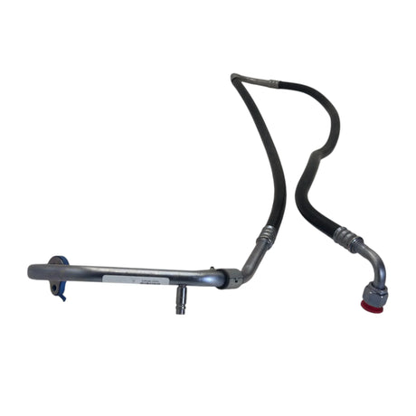 82677191 Genuine Volvo A/C Hose Assembly - Truck To Trailer