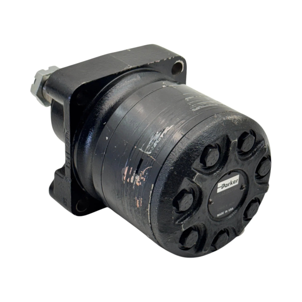 TF0240US030AAXV Genuine Parker Hydraulic Motor