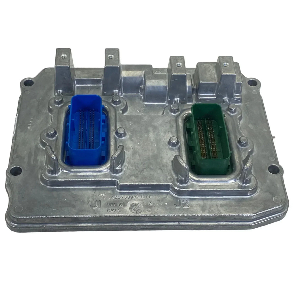 4384696RX Genuine Cummins ECM Electronic Control Module - Truck To Trailer