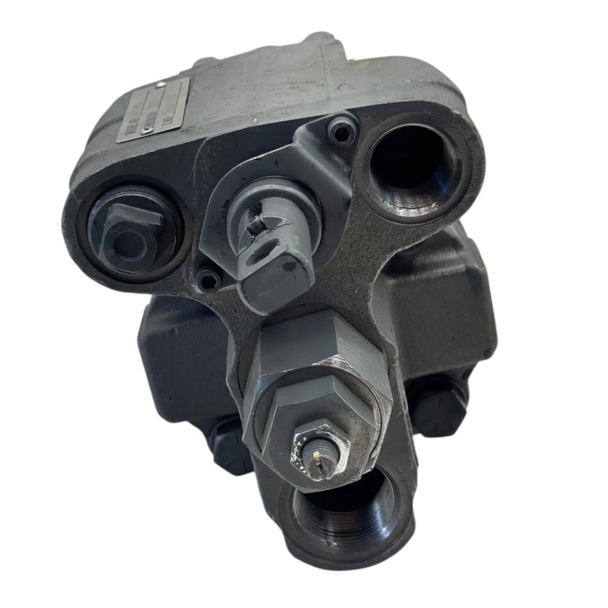 WAP101-25 World America Hydraulic Pump