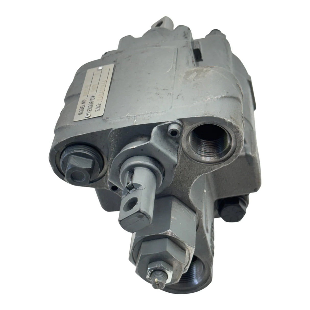 WAP101-25 World America Hydraulic Pump