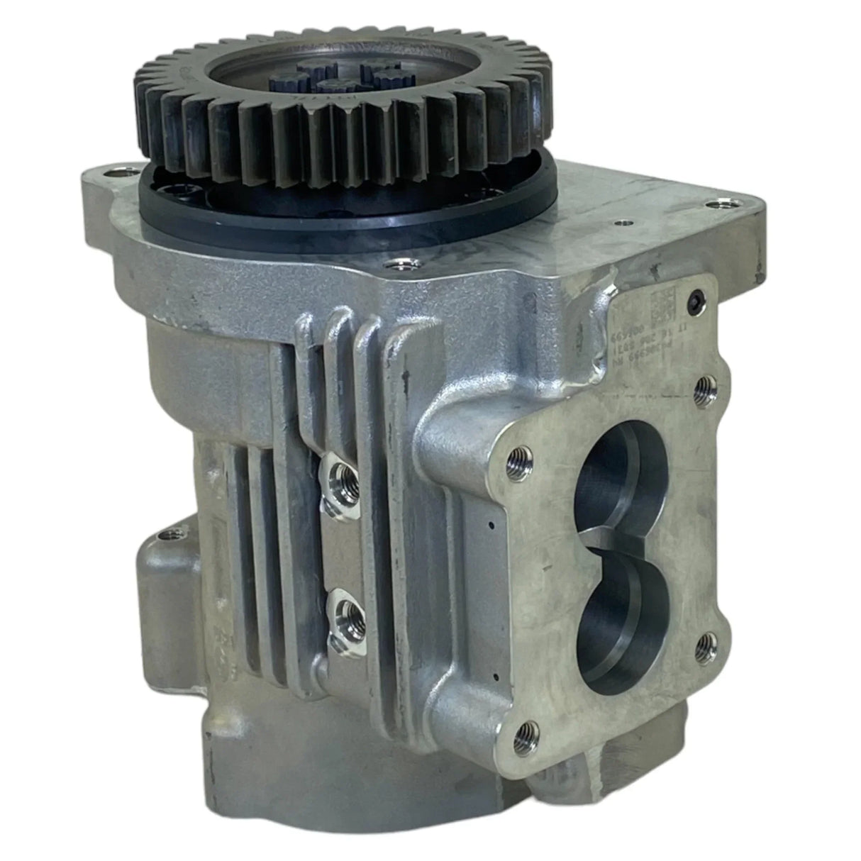 2872658RX Genuine Cummins Fuel Pump Short Block & Repair Kit - Truck To Trailer