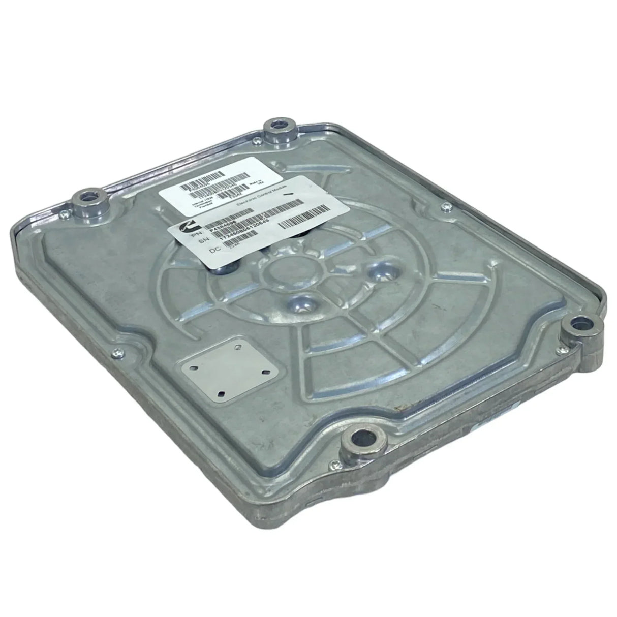 4384696RX Genuine Cummins ECM Electronic Control Module - Truck To Trailer