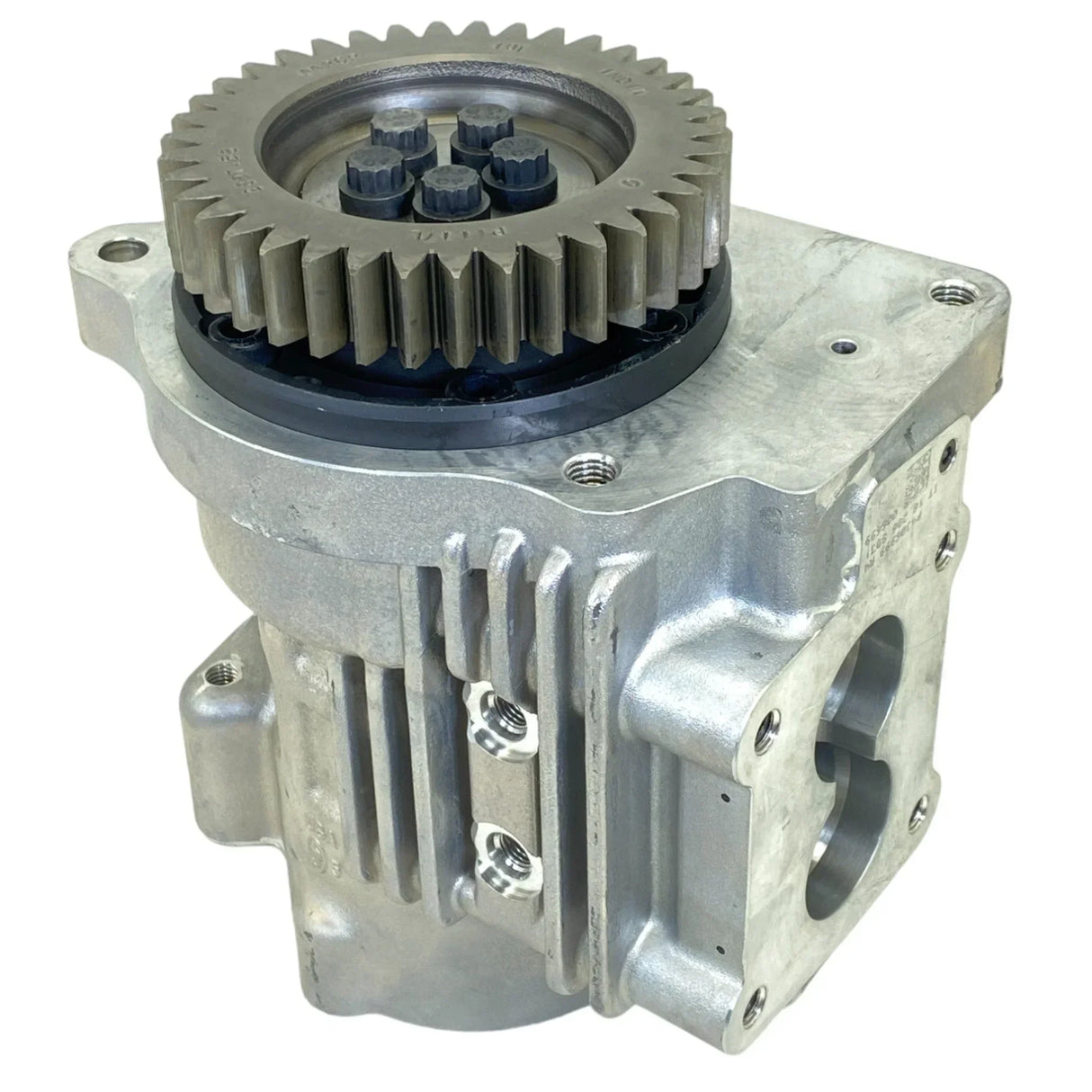 2872658RX Genuine Cummins Fuel Pump Short Block & Repair Kit - Truck To Trailer