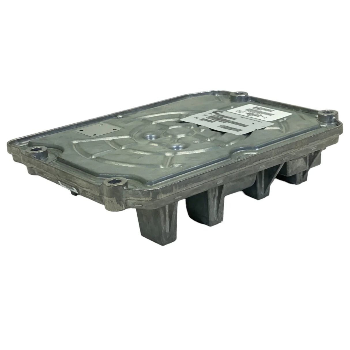 4384696RX Genuine Cummins ECM Electronic Control Module - Truck To Trailer