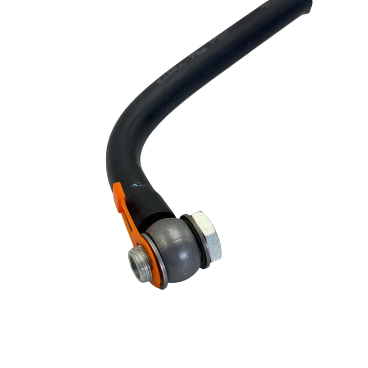 20739023 Genuine Volvo Fuel Pipe - Truck To Trailer