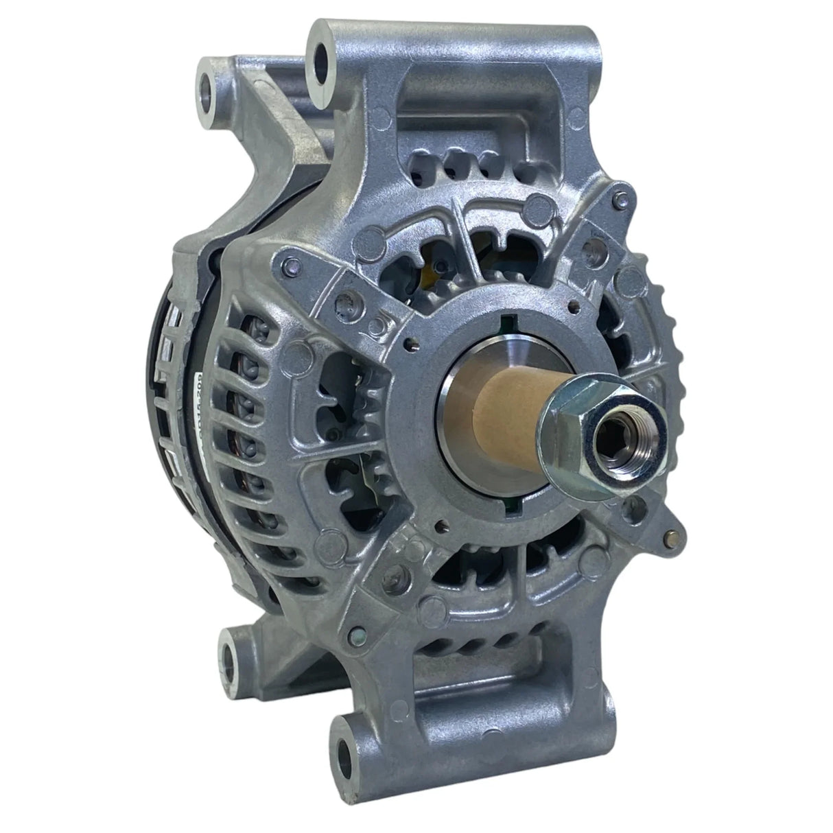 211-9210 Genuine Denso Alternator 12V 170A - Truck To Trailer