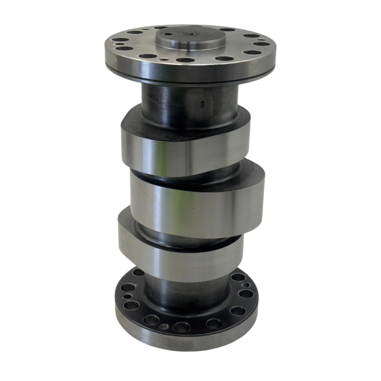 10R-8726 CAT 170mm outer diameter 3-lobe camshaft