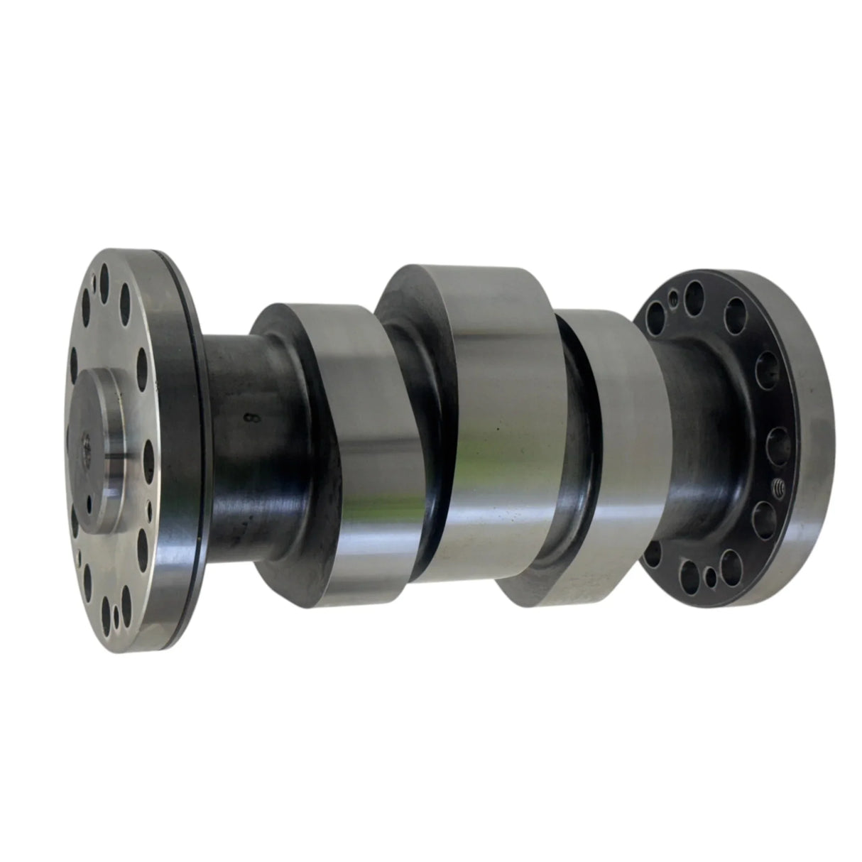 10R-8726 CAT 170mm outer diameter 3-lobe camshaft
