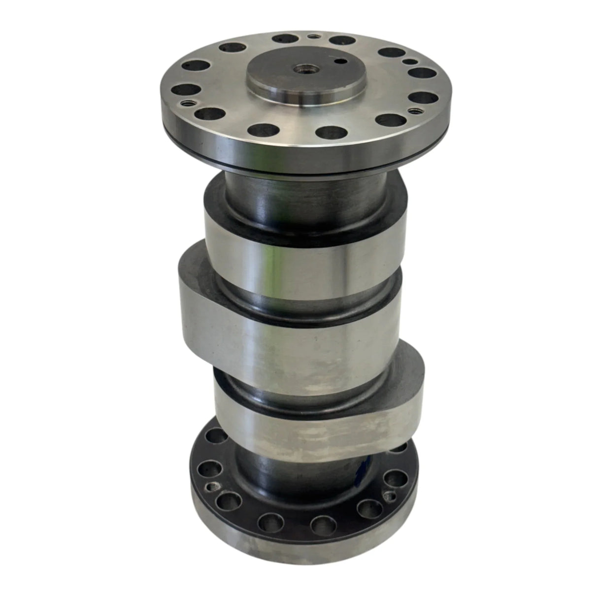 10R-8726 CAT 170mm outer diameter 3-lobe camshaft