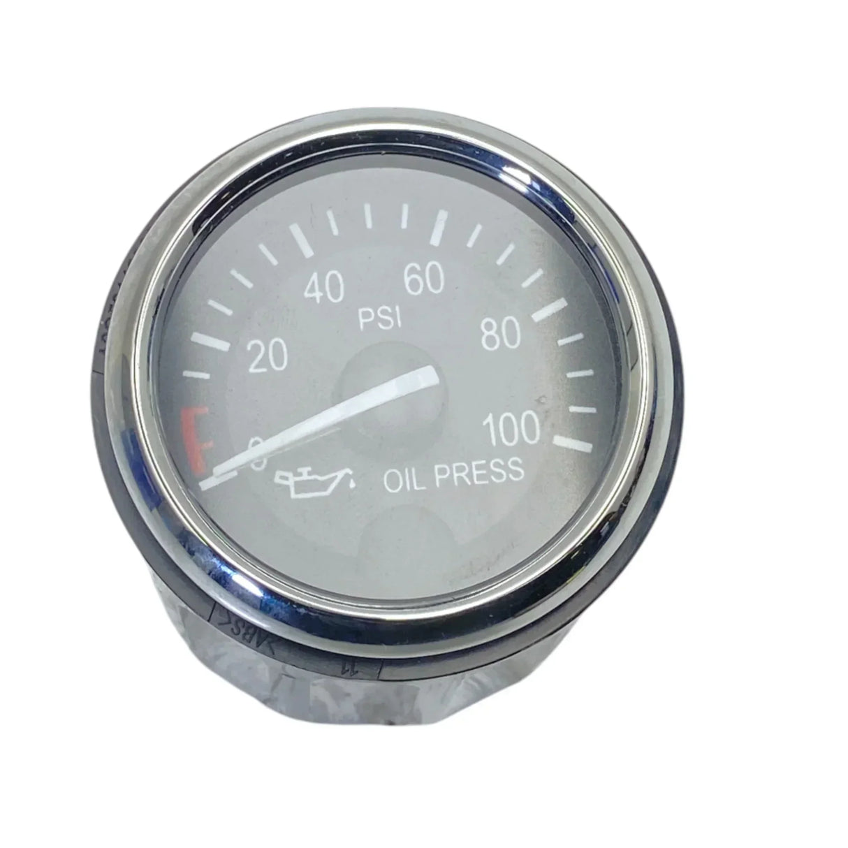 Q436066104CK Genuine Paccar Oil Pressure Gauge - Truck To Trailer