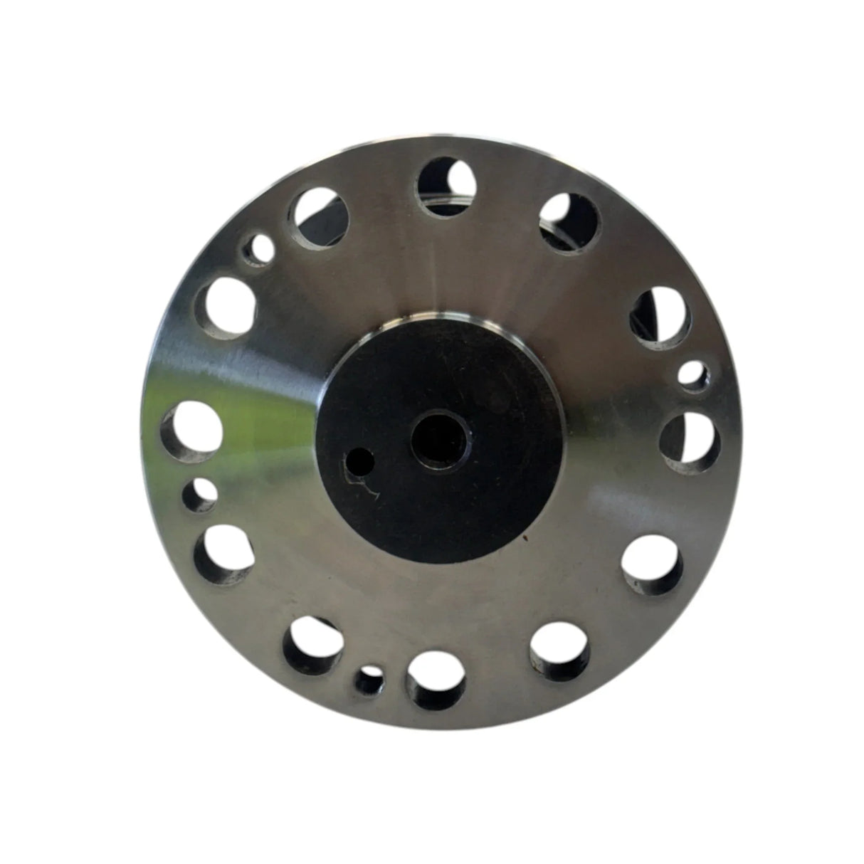 10R-8726 CAT 170mm outer diameter 3-lobe camshaft