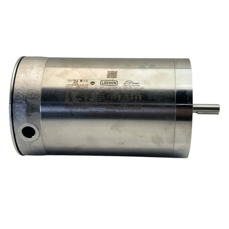 119976.00 Genuine Leeson Electric Motor