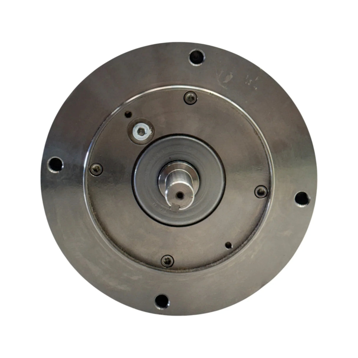 119976.00 Genuine Leeson Electric Motor