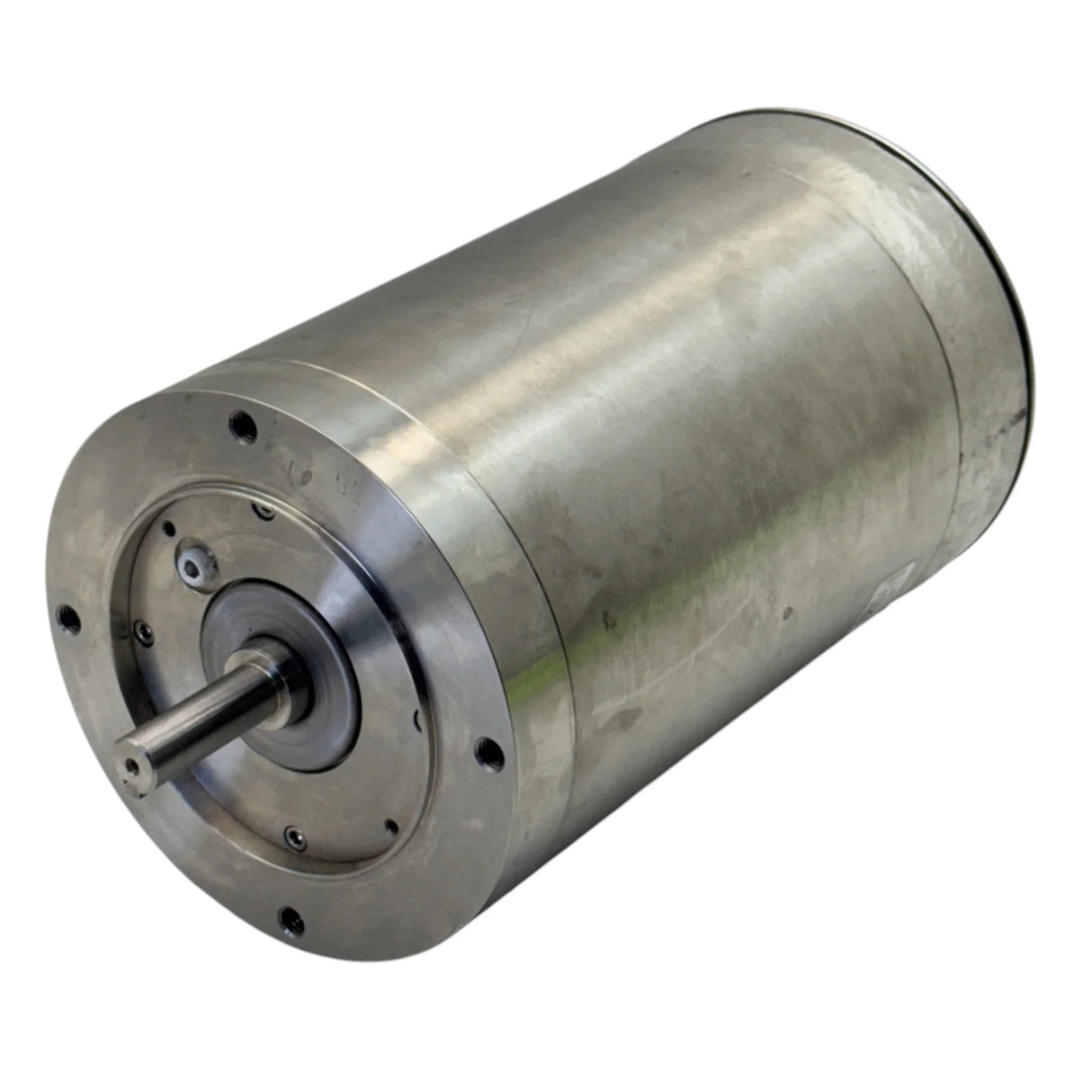 119976.00 Genuine Leeson Electric Motor