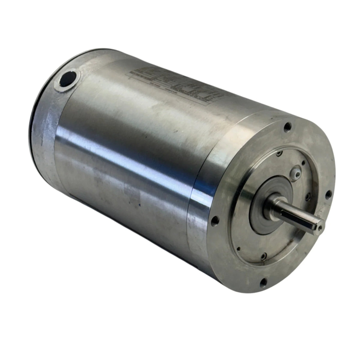 119976.00 Genuine Leeson Electric Motor