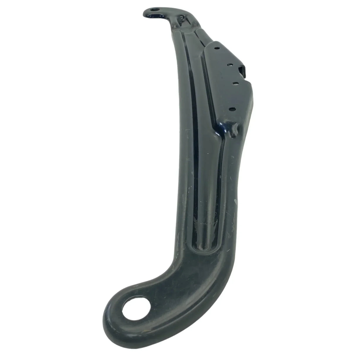 0535906001 Genuine Freightliner Radiator Upper Support Bracket - Truck To Trailer