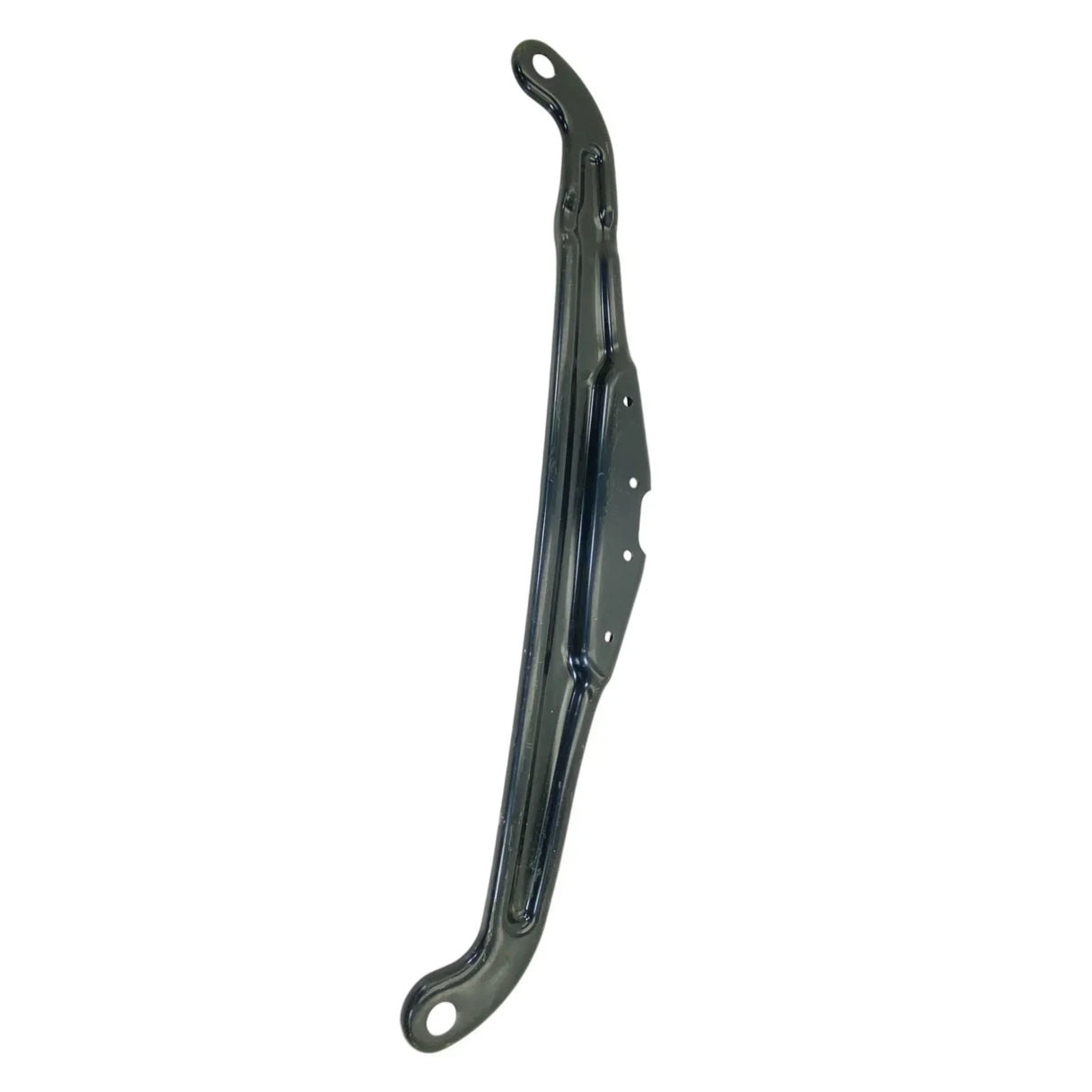 0535906001 Genuine Freightliner Radiator Upper Support Bracket - Truck To Trailer