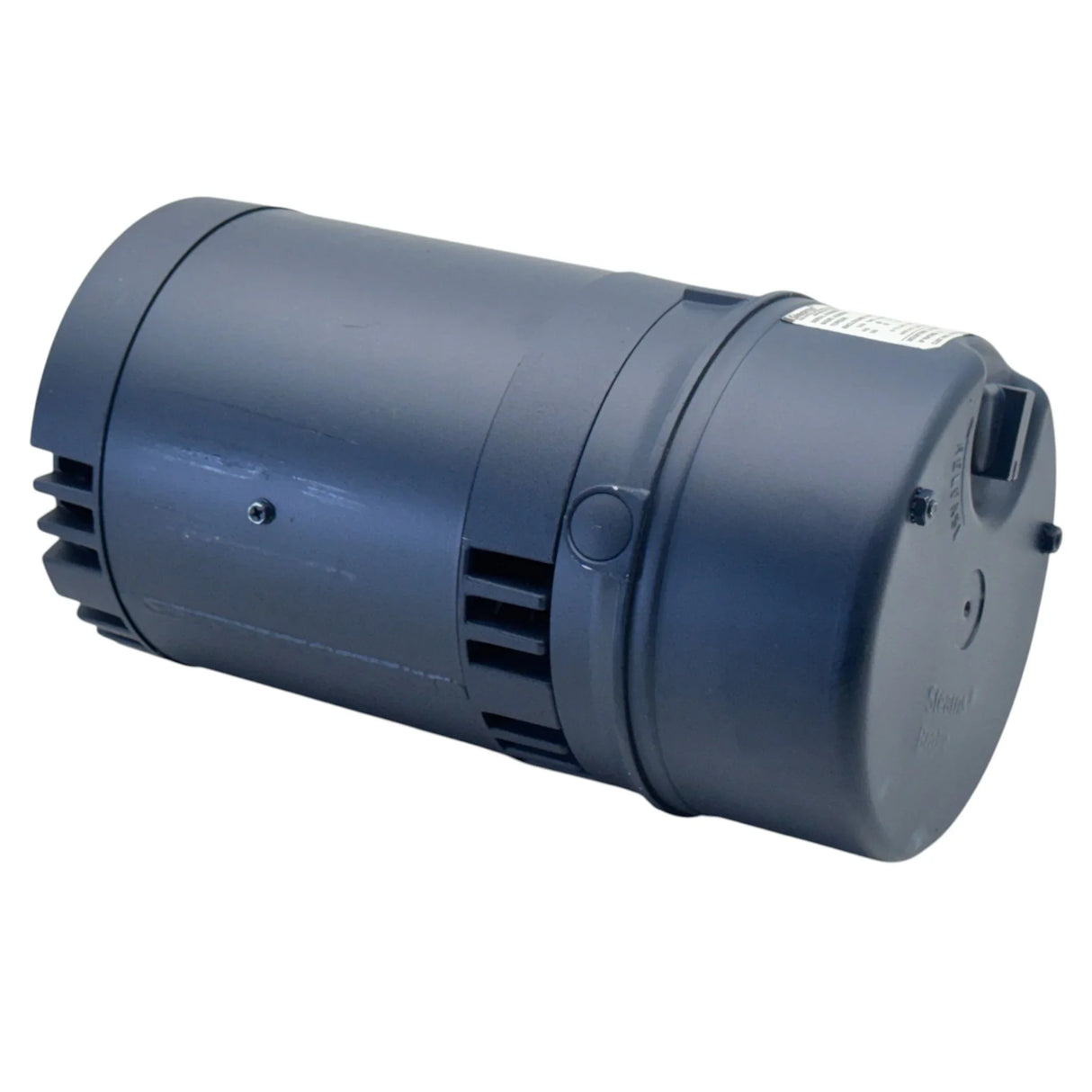 114166.00 Leeson Three Phase Brake Motor