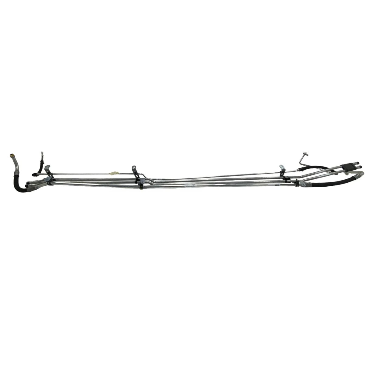 82686573 Genuine Volvo Pipe Set - Truck To Trailer