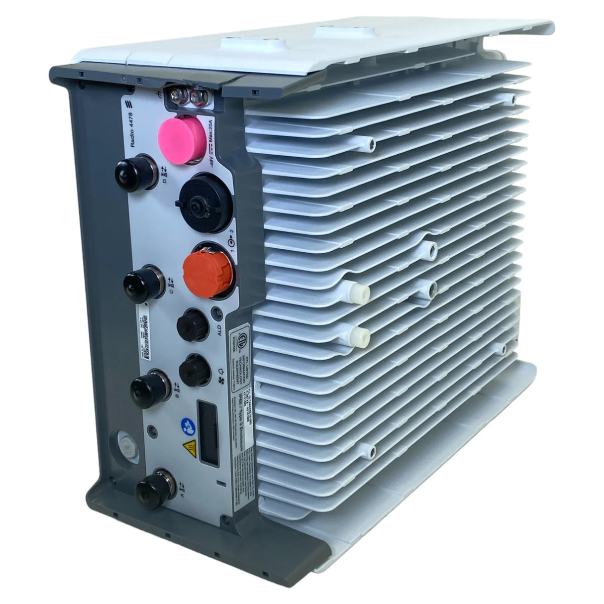 KRC 161 689/1 Genuine Ericsson Remote Radio Head 4478 - Truck To Trailer