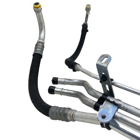 82686573 Genuine Volvo Pipe Set - Truck To Trailer