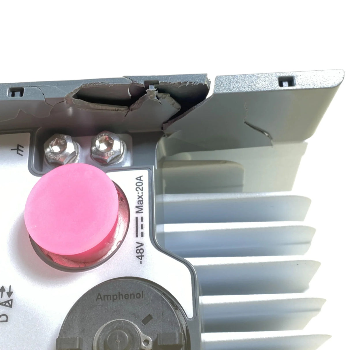 KRC 161 689/1 Genuine Ericsson Remote Radio Head 4478 - Truck To Trailer