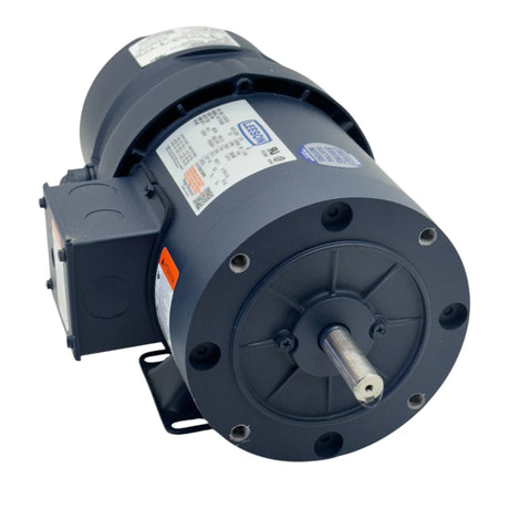114155.00 Genuine Leeson Brake Motor