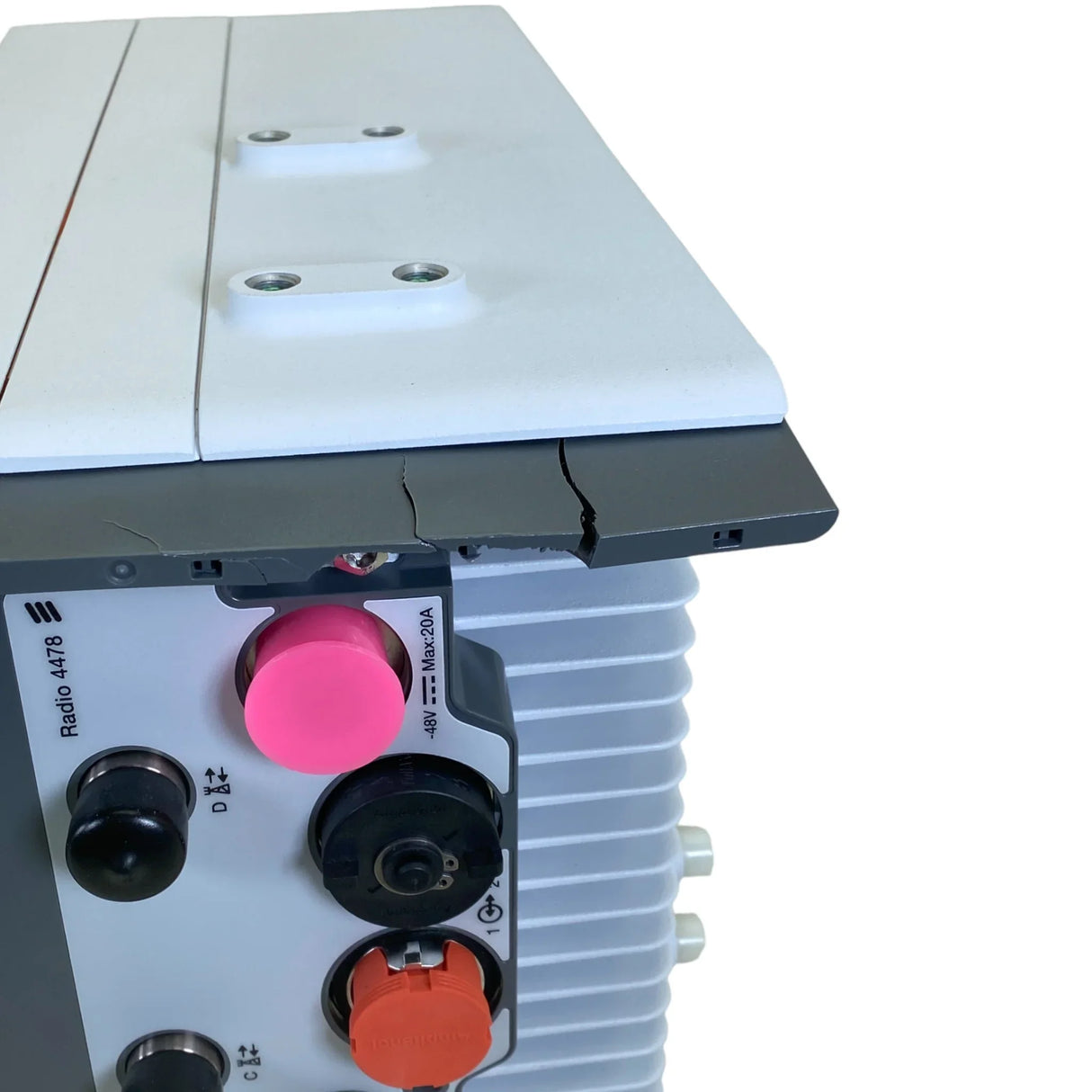 KRC 161 689/1 Genuine Ericsson Remote Radio Head 4478 - Truck To Trailer