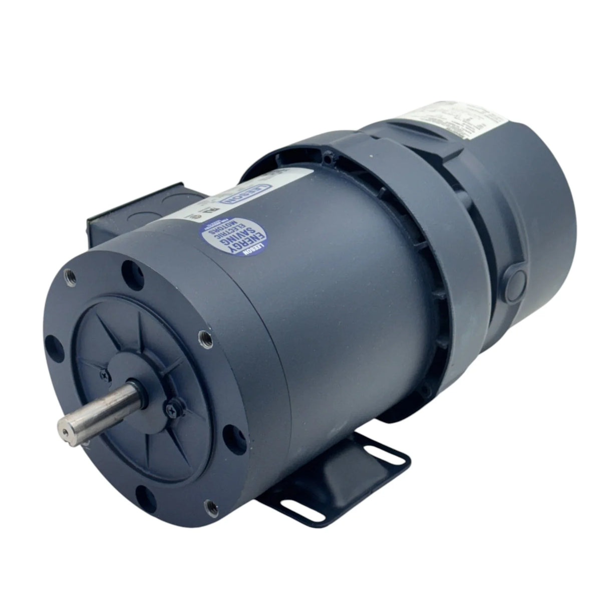 114155.00 Genuine Leeson Brake Motor