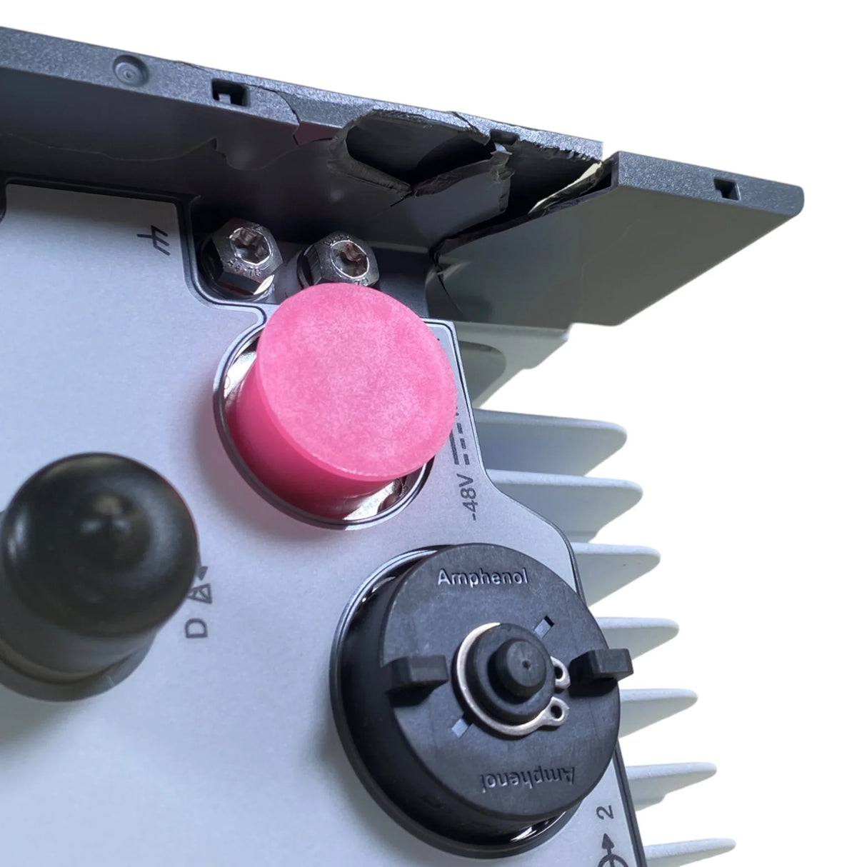 KRC 161 689/1 Genuine Ericsson Remote Radio Head 4478 - Truck To Trailer