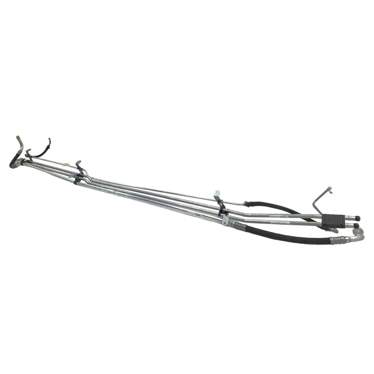 82686573 Genuine Volvo Pipe Set - Truck To Trailer