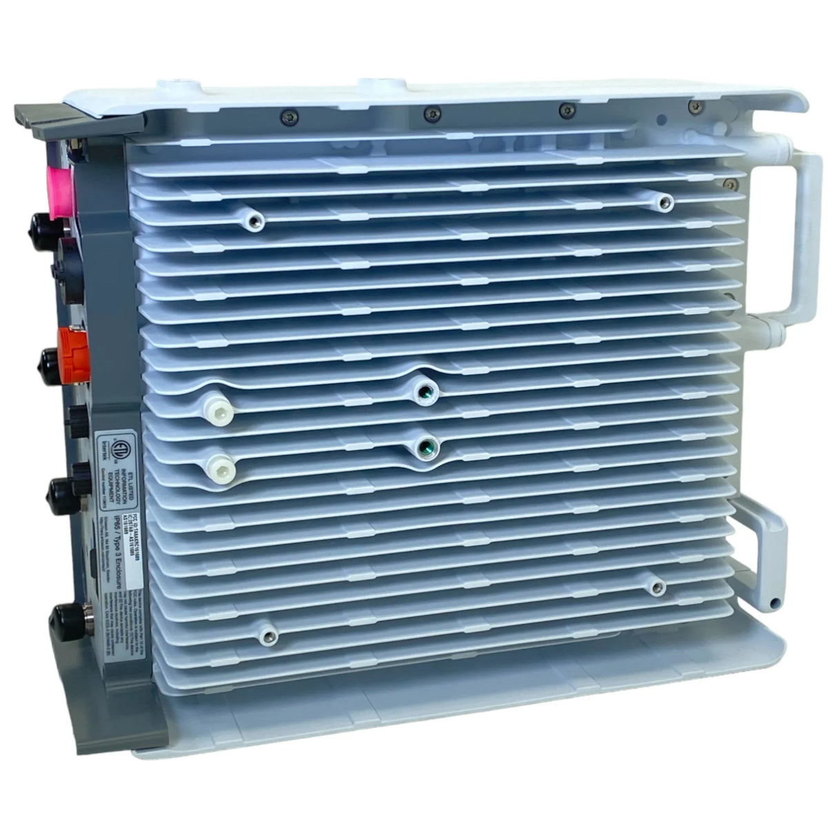 KRC 161 689/1 Genuine Ericsson Remote Radio Head 4478 - Truck To Trailer